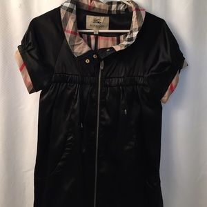Burberry ♥️ Lightweight Jacket Vest